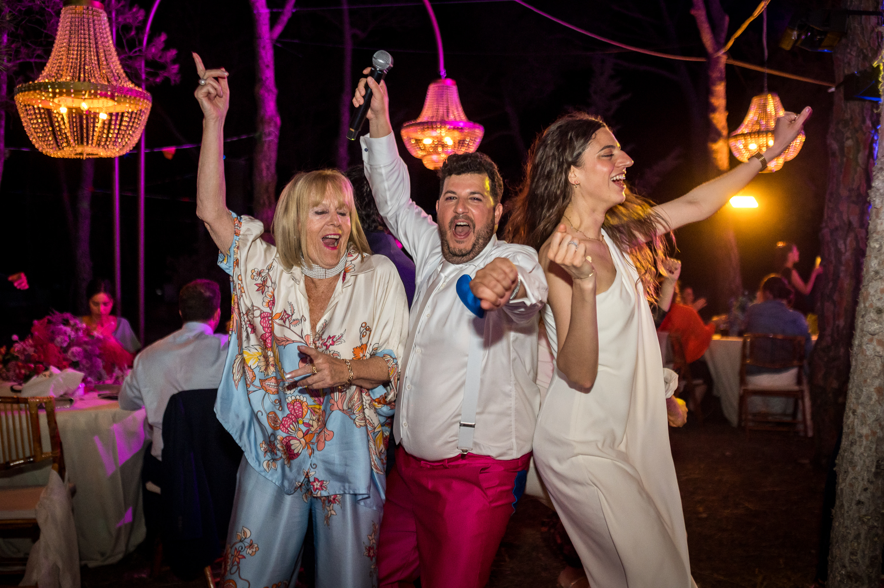 BingoShow Bingo Show de Fede Arias