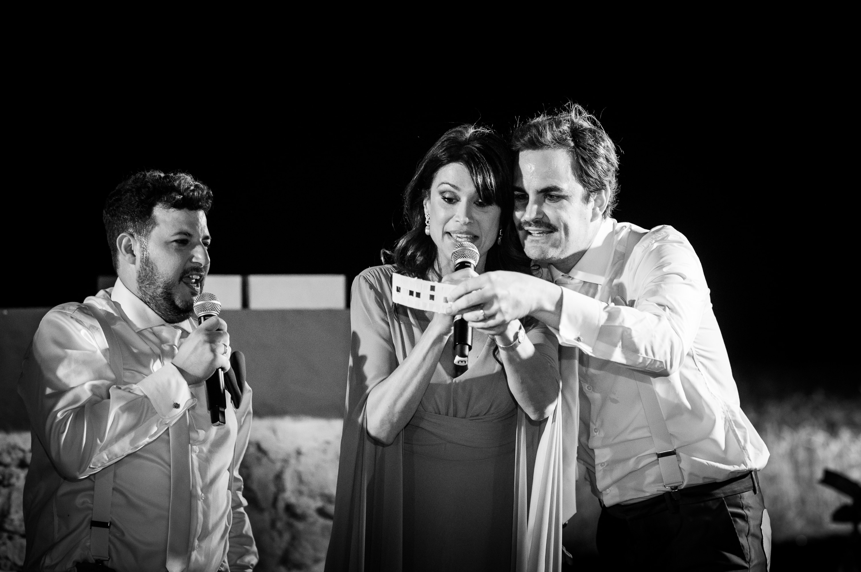 BingoShow Bingo Show de Fede Arias